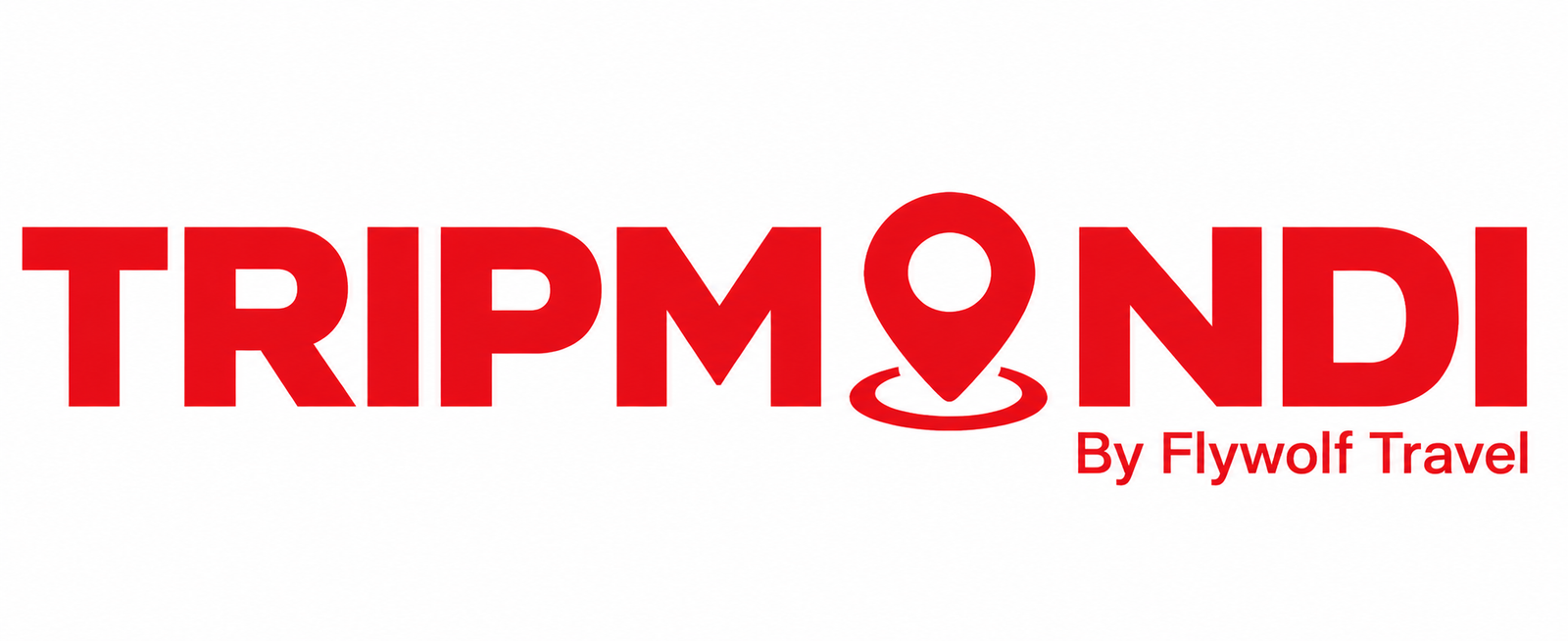 TripMondi Logo